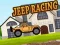 Juego Carrera de Jeep en línea
