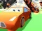 Juego Súper Persecución de Coches en línea