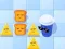 Juego Rompecabezas de Café en línea