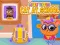 Juego Gato Virtual Encantador en la Escuela en línea