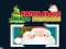 Juego Fusión de Números de Santa Claus en línea