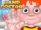 Juego Doctor de Manos en línea