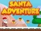 Juego Aventura de Santa en línea