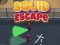 Juego Escape del calamar en línea