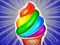 Juego ¡Helado Frío! ¡Postre Helado! en línea