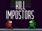 Juego Matar impostores en línea