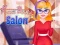Juego Salón de Belleza Kawaii en línea