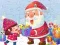 Juego Rompecabezas de Navidad 2021 en línea