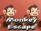 Juego Escape del Mono en línea