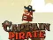 Juego Capitán Pirata en línea