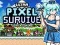 Juego Ultra Pixel Sobrevivir Invierno Se Acerca en línea