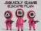 Juego Plan de escape del juego Squid en línea