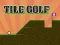 Juego Golf de los azulejos en línea