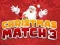 Juego Navidad Match 3 en línea