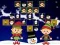 Juego Golpea a los elfos de Navidad en línea