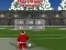 Juego Especial de Fútbol de Papá Noel en línea