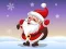 Juego La Navidad Mágica de Santa en línea