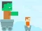 Juego Carrera de Blockminer en línea