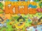 Juego Puzzles para niños en línea