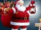 Juego Rompecabezas de Navidad en línea