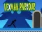 Juego VexMan Parkour en línea