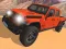 Juego Simulador de conductor de jeep peligroso en colinas en línea