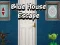 Juego Escape de la casa azul en línea