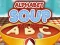 Juego Sopa de letras para niños en línea