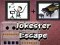 Juego Escape del Bromista en línea