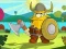 Juego Historia del Héroe Arco Vikingo en línea Juego Historia del Héroe Arco Vikingo en línea