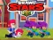 Juego Brawl Stars: Guerra de fuego en línea