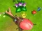 Juego Batalla de insectos en línea