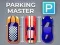 Juego Maestro del Estacionamiento en línea