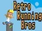 Juego Hermanos de Carrera Retro en línea