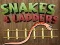 Juego Serpientes y Escaleras en línea