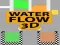 Juego Flujo de Agua 3D en línea