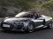 Juego Audi R8 V10 RWD Spyder Deslizamiento en línea