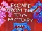 Juego Escape de la fábrica de juguetes en línea