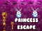 Juego Escape de la princesa en línea