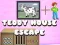 Juego Escape de la Casa de los Ositos en línea