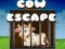 Juego Escape de la Vaca en línea