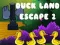 Juego Escape de la Tierra de Patos 2 en línea