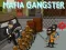 Juego Gánster de la Mafia en línea