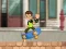 Juego Ben 10: Patinador de Gravedad en línea
