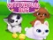 Juego Perro virtual lindo en línea