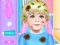 Juego Aventura en el hospital de Baby Taylor en línea