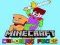 Juego Páginas para colorear de Minecraft en línea