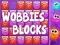 Juego Bloques Wobbies en línea