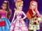 Juego Fiesta del Día de San Valentín de Bonnie y sus mejores amigas en línea