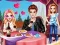 Juego Princesa Vampiro Primera Cita en línea
